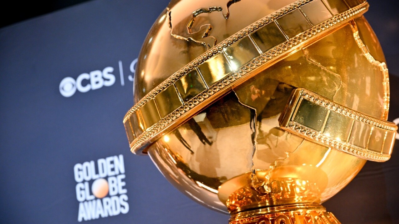 ‘Exciting time’ for Australians at the 81st Golden Globes | Sky News ...
