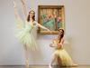 Degas’ dancers find loving new audience in blockbuster show