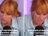 Jules Robinson opens up about private health battle