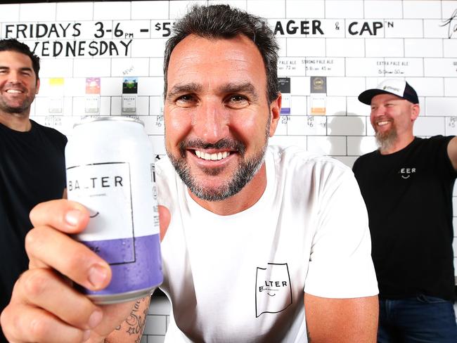 $120m empire: Aussie surfers convert beer profits