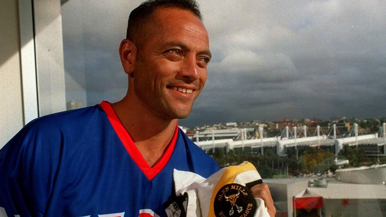 Aussie-born USA rugby league pioneer David Niu claims NRL should ...