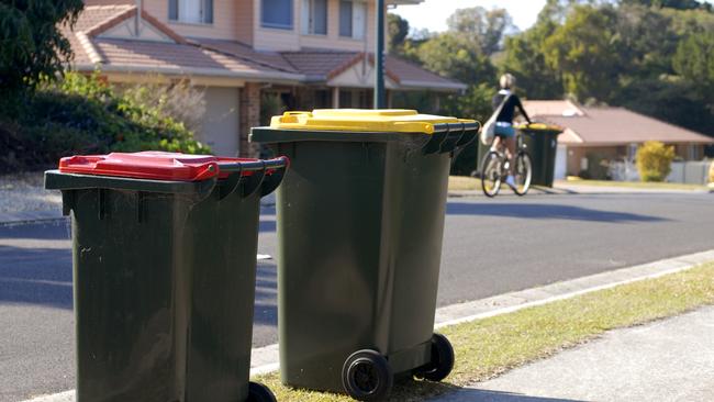 Industry is warning the Queensland government to hike its waste levy to match other states or risk interstate rubbish being dumped in the Sunshine State.