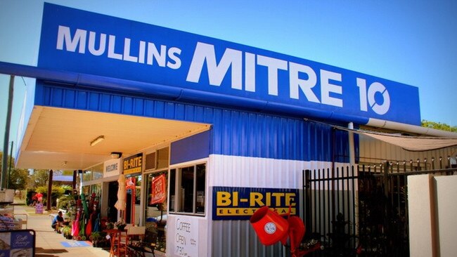Grandmother fronts Chinchilla court over bizarre shop steal