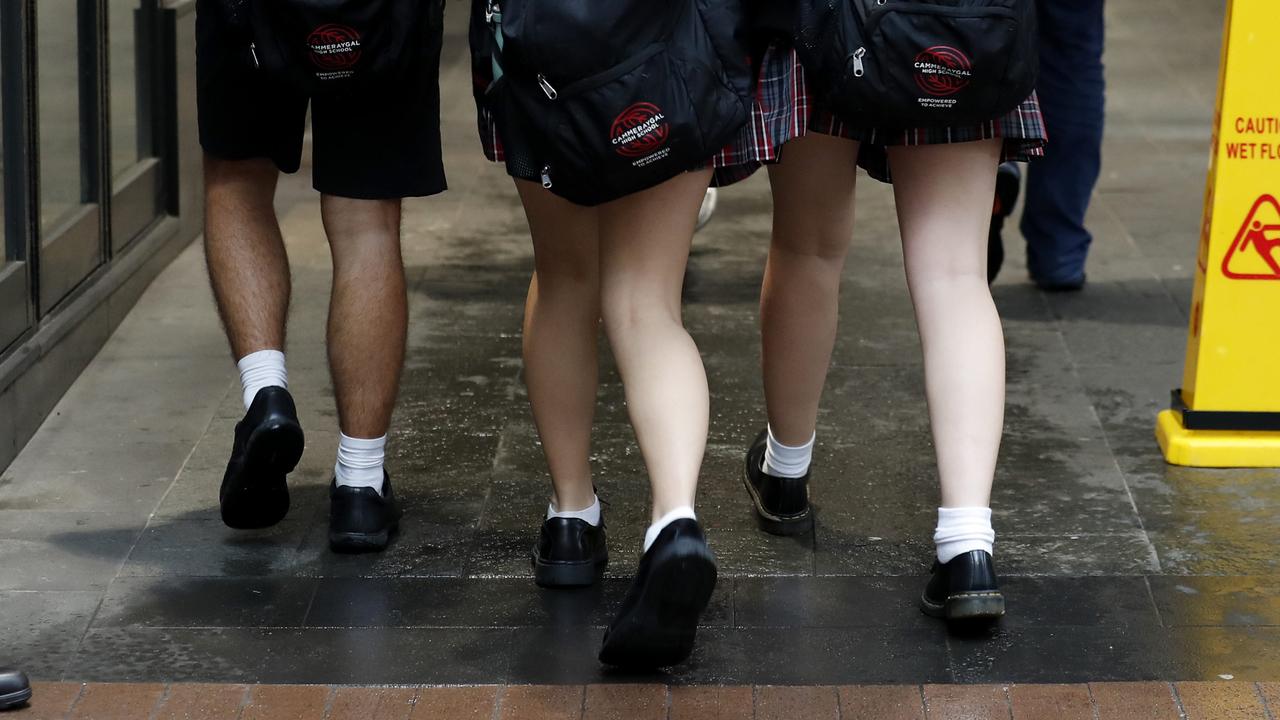 Sick special needs twist, as Christian school ‘rape list’ scandal deepens