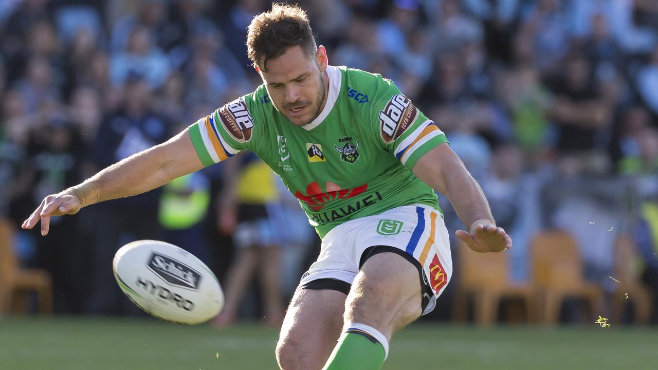 Aidan Sezer is off contract at the end of next season.