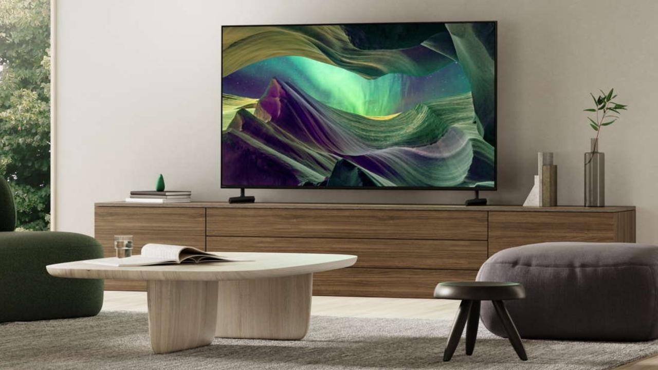 Best TV Deals In Australia For May 2024: Samsung, LG, Sony | Checkout ...