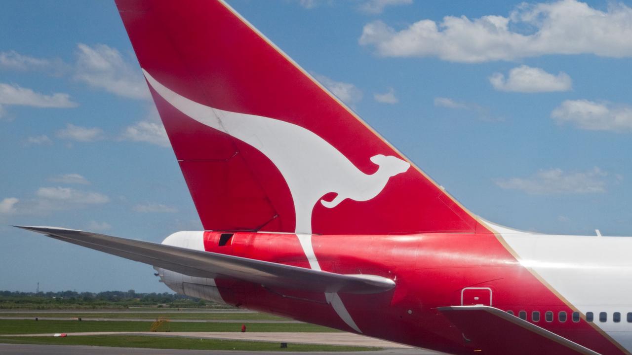 Qantas also slashed fares.