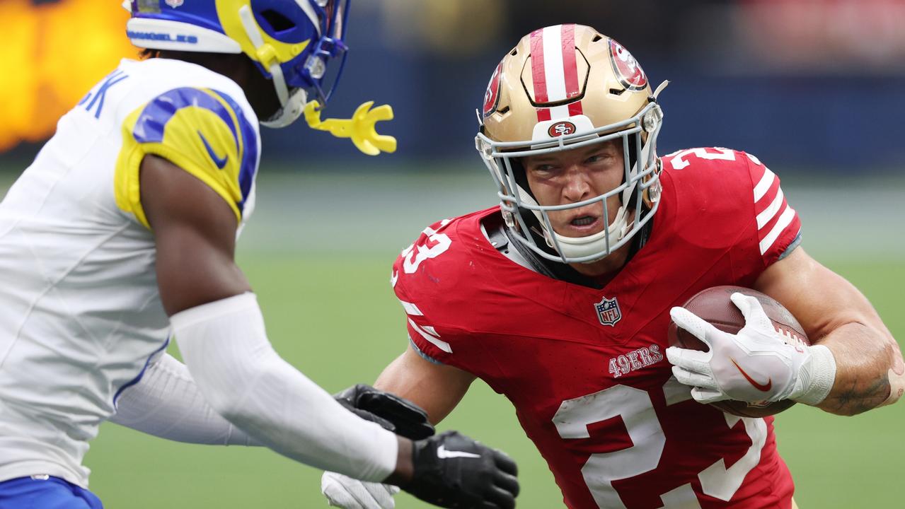 49ers vs Saints live score & H2H