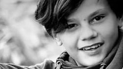 Wesley Leleca, a 14-year-old boy from Charleville became an organ donor after his passing