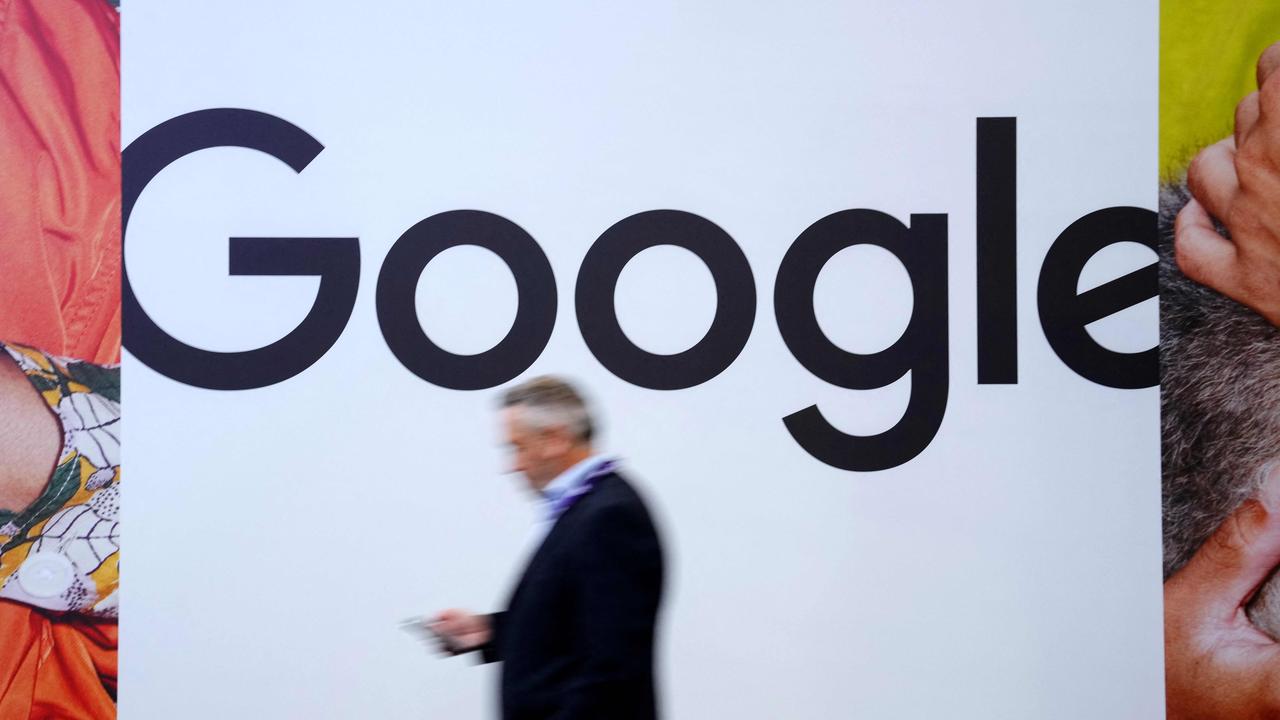 Apple executive sparks $265 billion meltdown