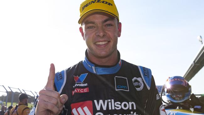 Scott McLaughlin future up in the air as Volvo Sweden look set to pull ...