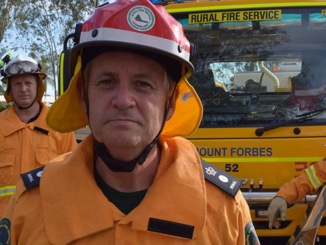 ‘Comply or face consequences’: Fire boss’s warning after burns get out of hand