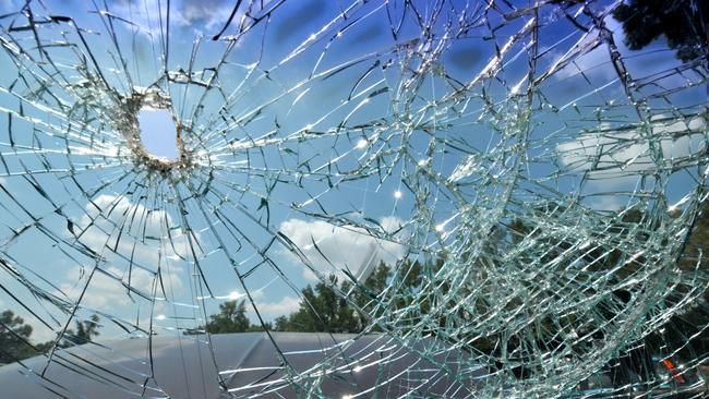 A man who smashed two windscreens in Hervey Bay while drunk has been sentenced in Hervey Bay Magistrates Court. Photo: File/ Generic​