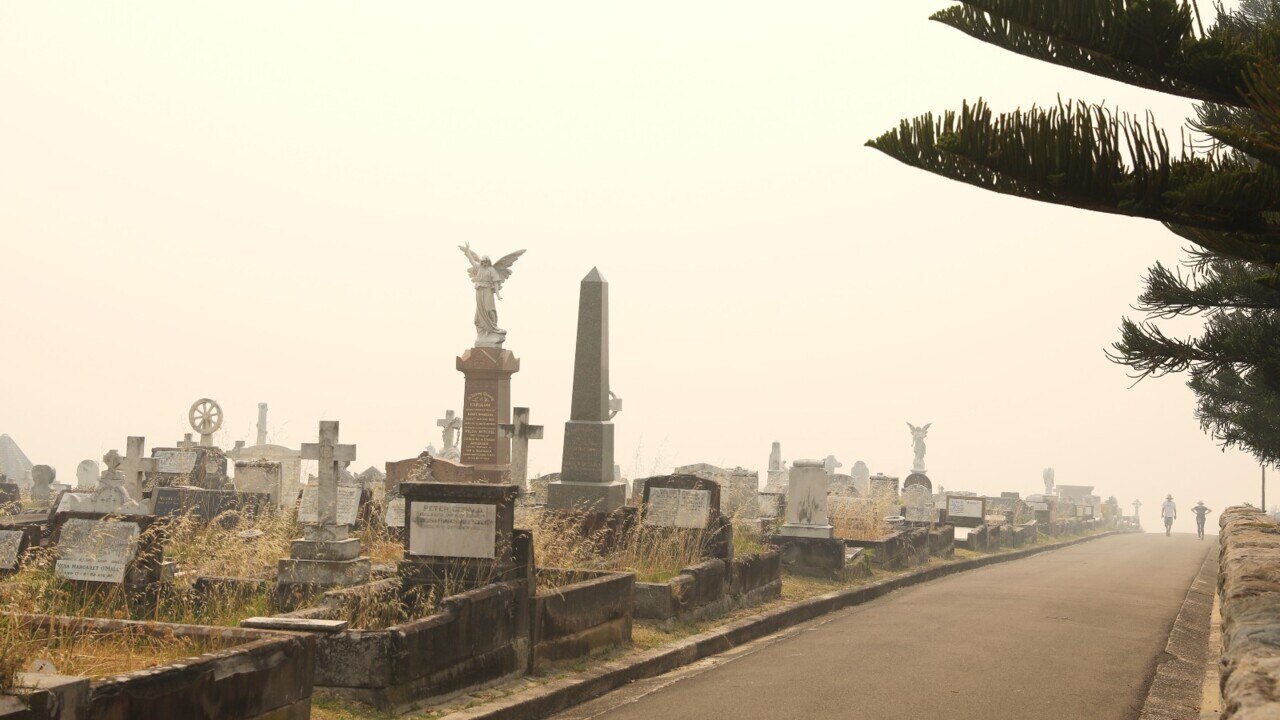 Bureaucratic cemetery takeover one of the most 'anti-religious' and 'hostile' acts in a long time