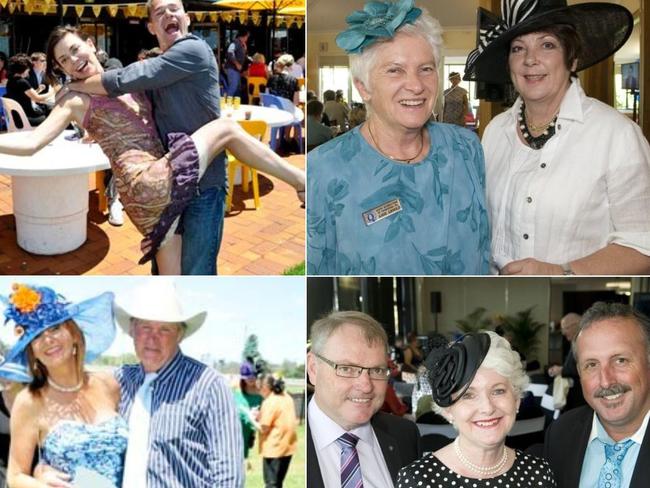 Mega gallery: Darling Downs celebrates Melbourne Cup through the years