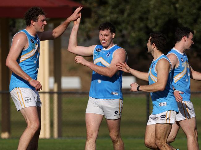 VAFA Premier C: ‘Monash are the best team by miles’