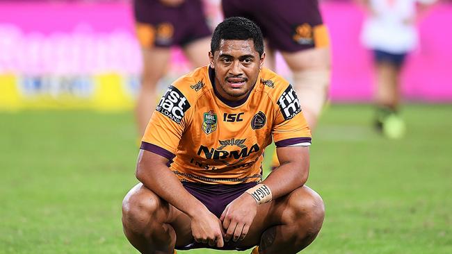 Darren Lockyer says it’s time for Anthony Milford to match his price tag in Brisbane.