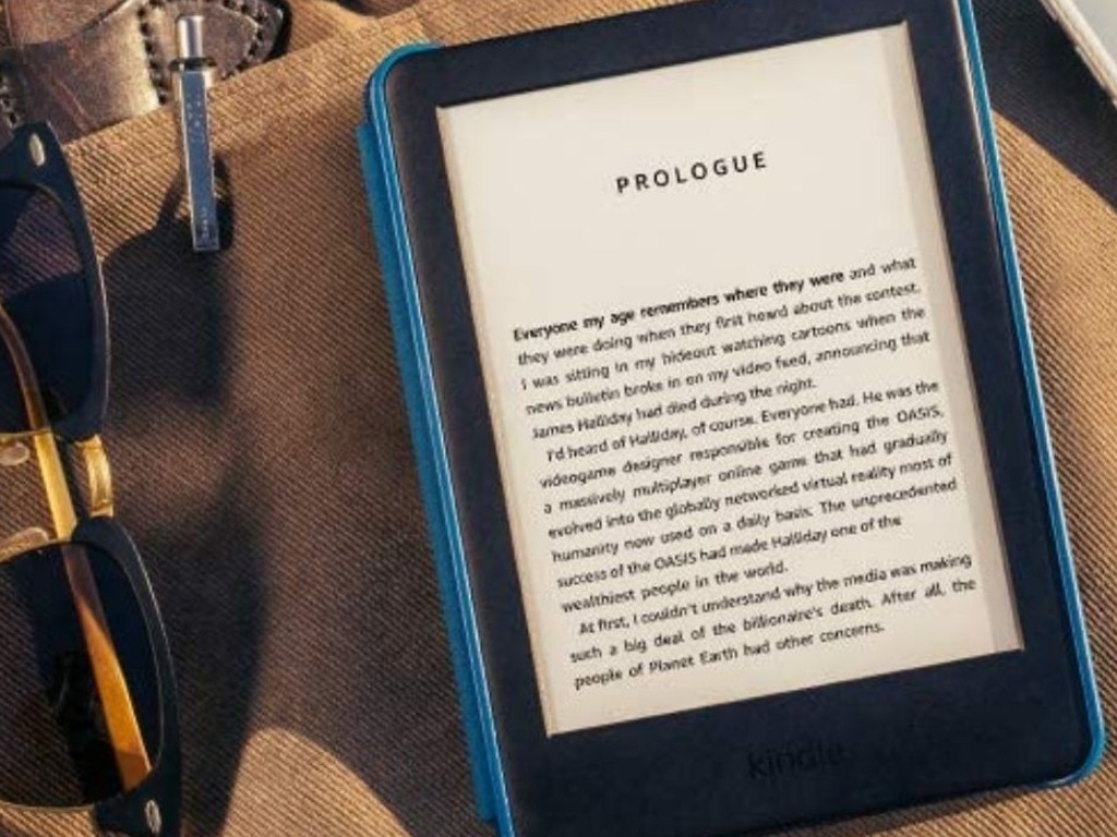 Score the coveted Kindle e-reader for less.