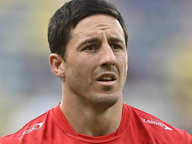 Ben Hunt learns fate after release request