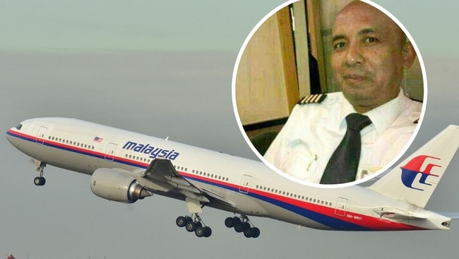 MH370 verdict: ‘The evidence is pretty overwhelming’