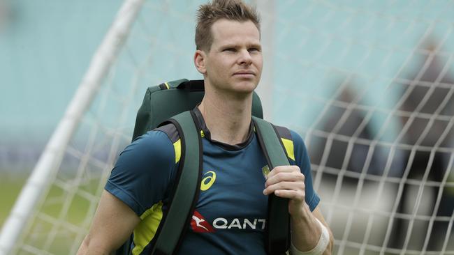 Can the Poms get the better of Steve Smith at The Oval?