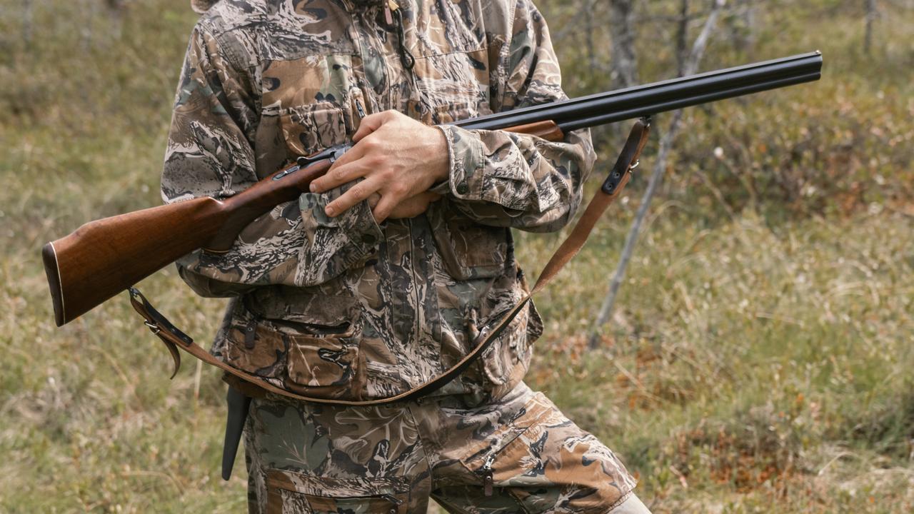 Unlikely backer of state’s hunting plan