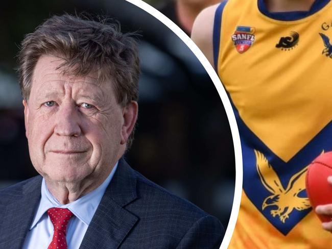 Division four Adelaide Footy League club Gaza has enlisted high-profile SA lawyer Greg Griffin as it prepares to lodge an appeal to SANFL after being charged with a number of salary cap breaches between 2018-2022.