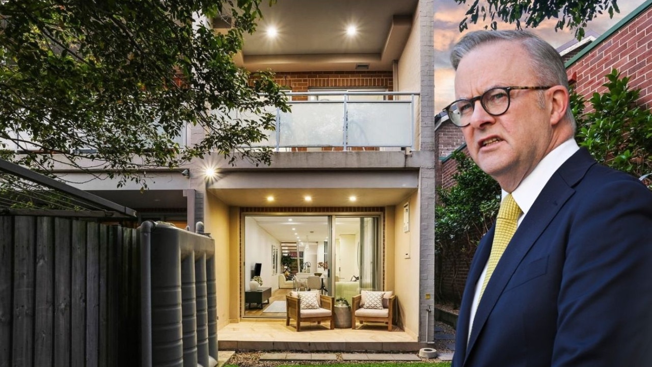 Inside Albo’s hot $1.9m home heading to auction