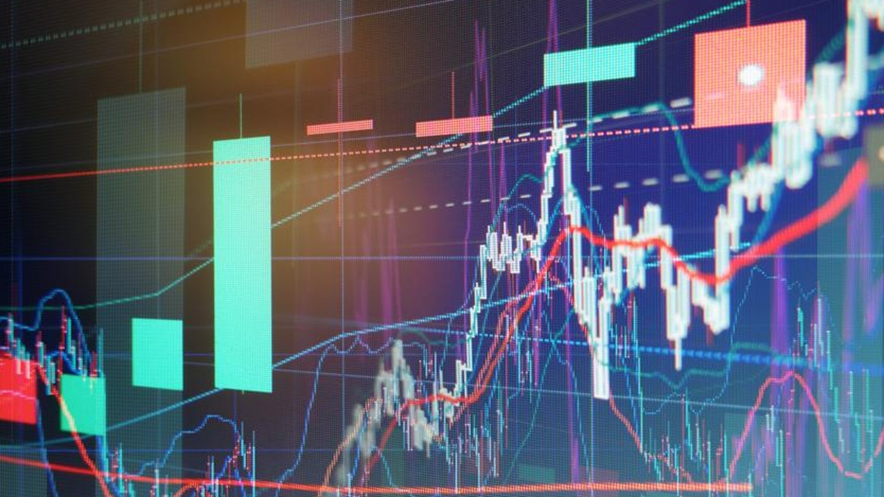 Australia’s yield curve turned negative on Thursday, which is the market’s way of saying a recession is looming.