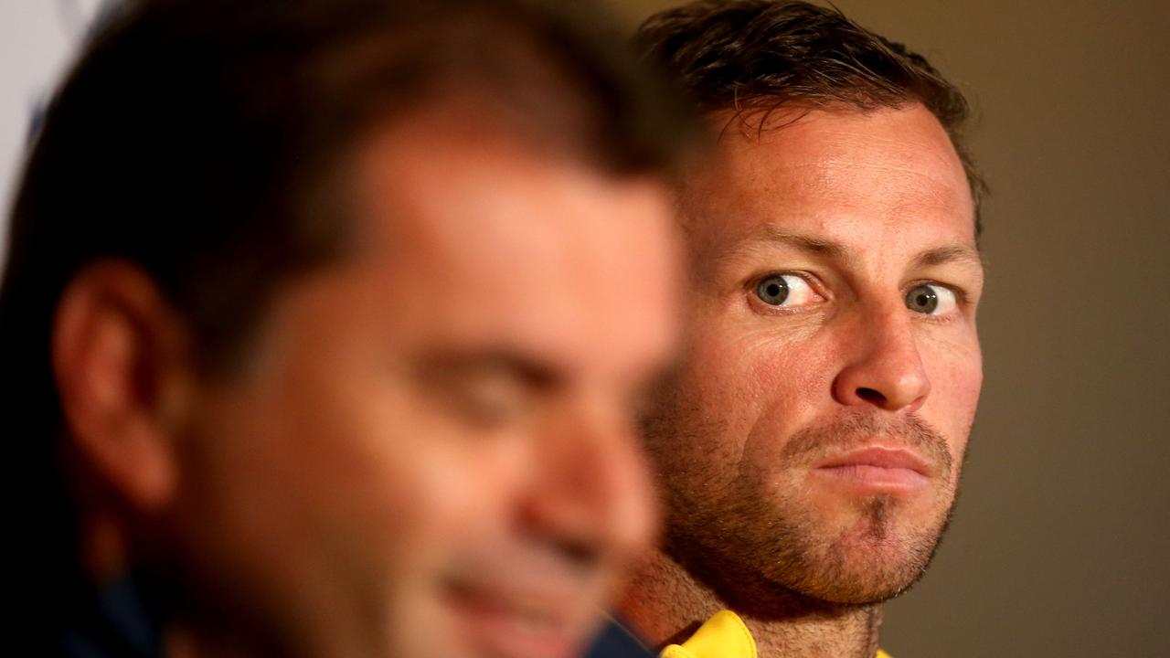 The great mystery of Lucas Neill.