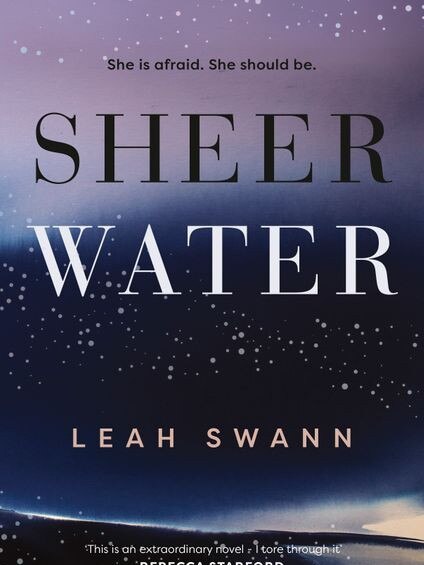 Sheerwater by Leah Swann (4th Estate)