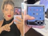 Price slashed on ‘brilliant’ Samsung phone