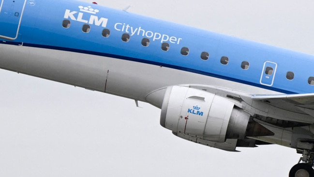 Person Sucked Into Klm Passenger Plane Engine At Amsterdams Schipol