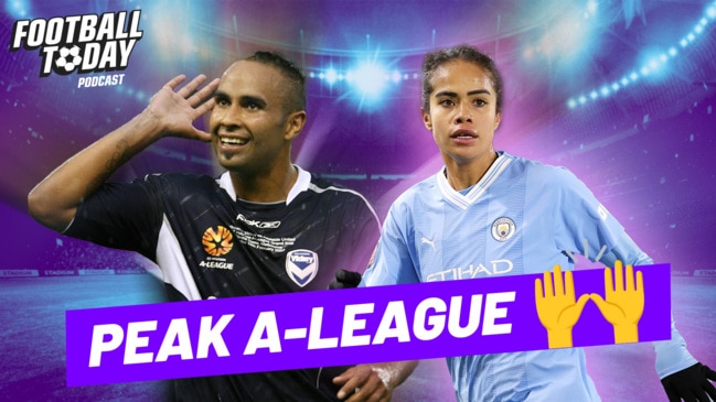 Best A-League Moments EVER + Matildas dominate abroad!