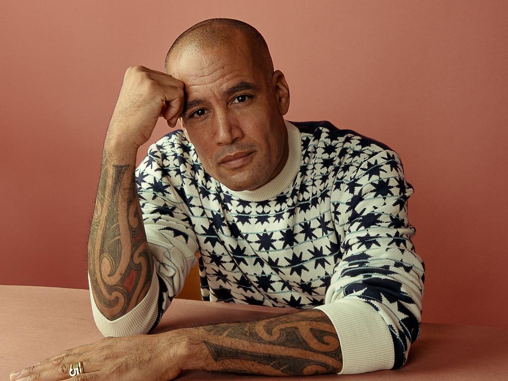 Ben Harper apologises for new record Winter Is For Lovers | Daily Telegraph