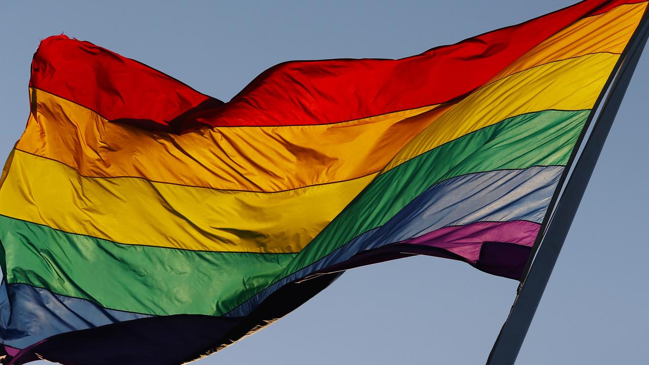 Gay conversion therapy Practices to be made illegal in Victoria The