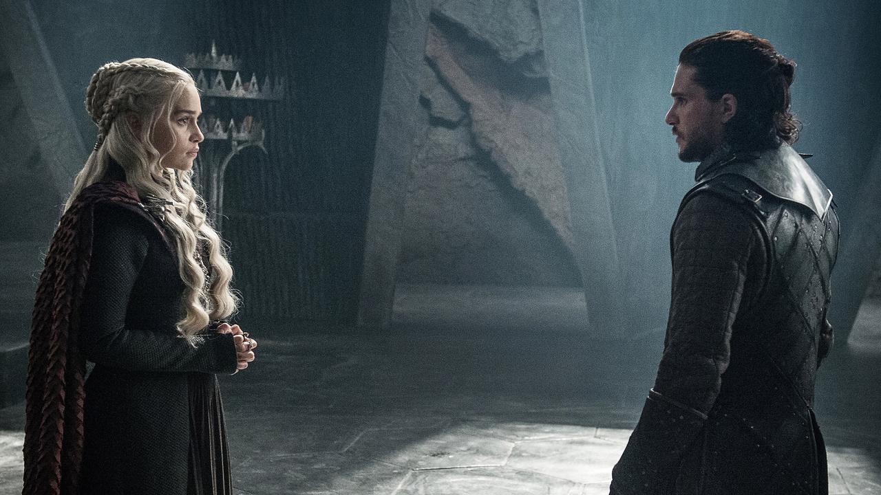 Game of Thrones season 8 Cast and crew’s amazing farewell