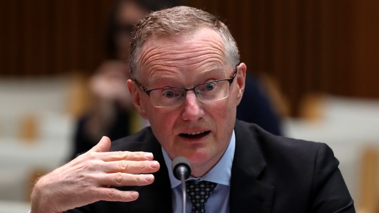 'Dr Lowe has got to go': Greens call on RBA Governor to resign