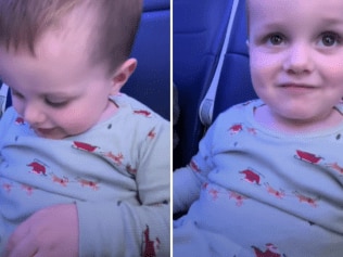 Image: TikTok/maddyrasmussen1