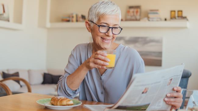 ‘Mentally stimulating activities’ such as reading are key to avoiding dementia.