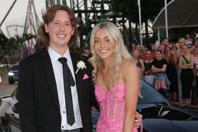 73 pictures: Saint Stephen’s College Year 12 formal | Gold Coast Bulletin