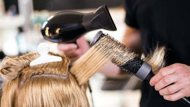 Vote now for your favourite hair salon in Redlands.