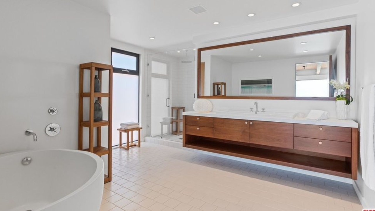 A bathroom. Picture: Realtor