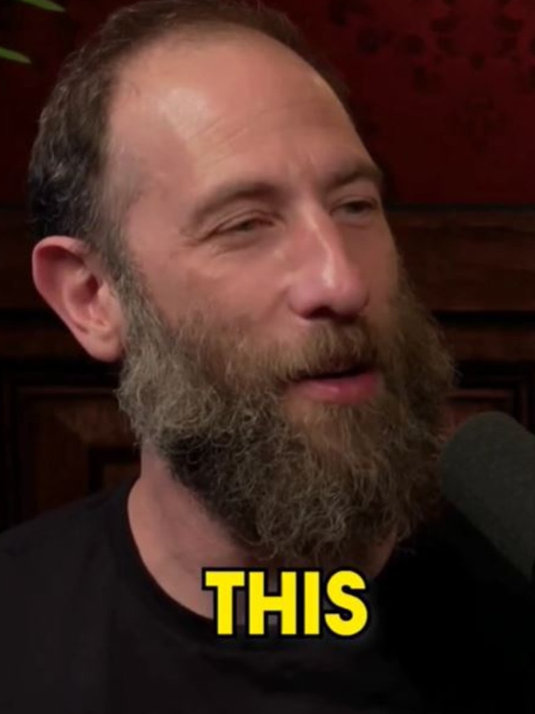 Ari Shaffir detailed an elaborate surprise date he had planned for an ex. Picture: TikTok/ firstdateshow