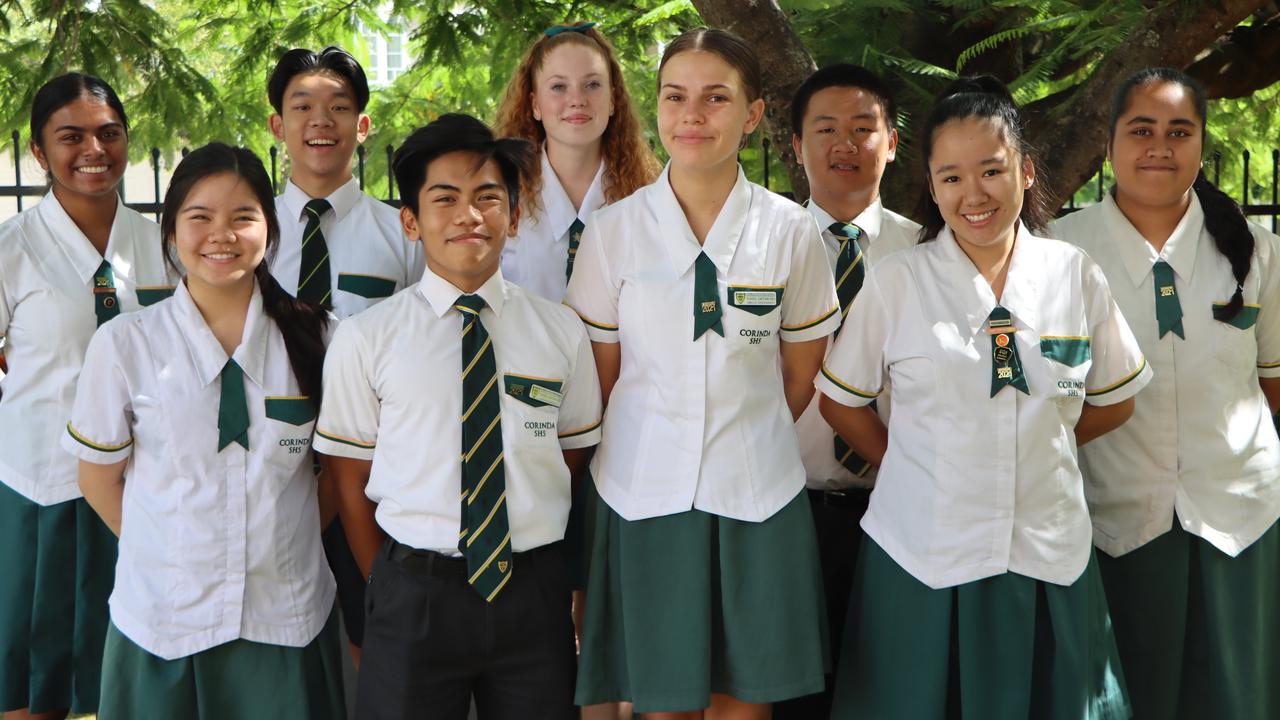 Southeast QLD school captains reveal plans for 2021 | Full list | The ...