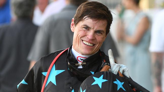 Craig Williams has seven rides to be the jockey to follow at Wednesday’s Sandown Hillside meeting.