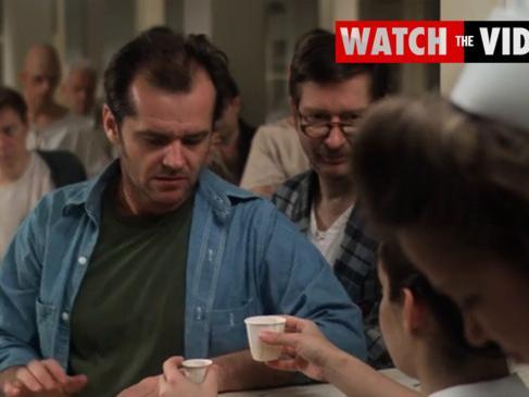 One Flew Over the Cuckoo's Nest trailer