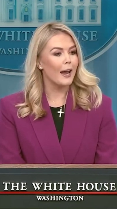 White House opens press briefings to influencers