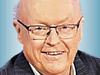 Richo: Shorten the luckiest man alive