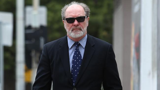 ARL chairman John Grant is under fire again ... this time for an email fired off at 2:45am.